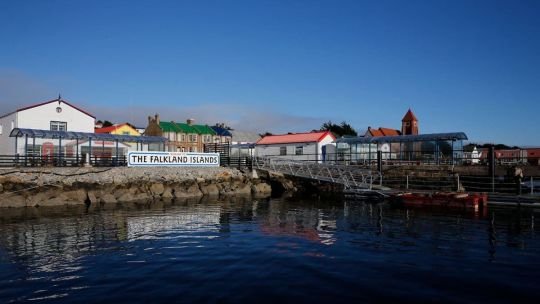 Malvinas: el Gobierno prepara nuevas sanciones y analiza extenderlas a la pesca y otras actividades