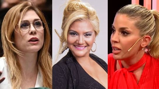 Gladys La Bomba Tucumana mandó a Virginia Gallardo a “aprender a leer” y castigó a Lemoine: “La que chupa los joysticks”