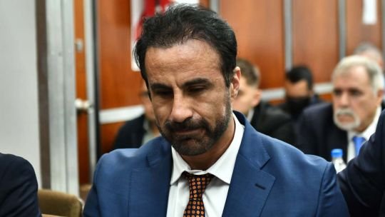 “Lo quería infinitamente, estar cerca de Diego era hermoso”: Luque se defiende, mientras se acercan los alegatos