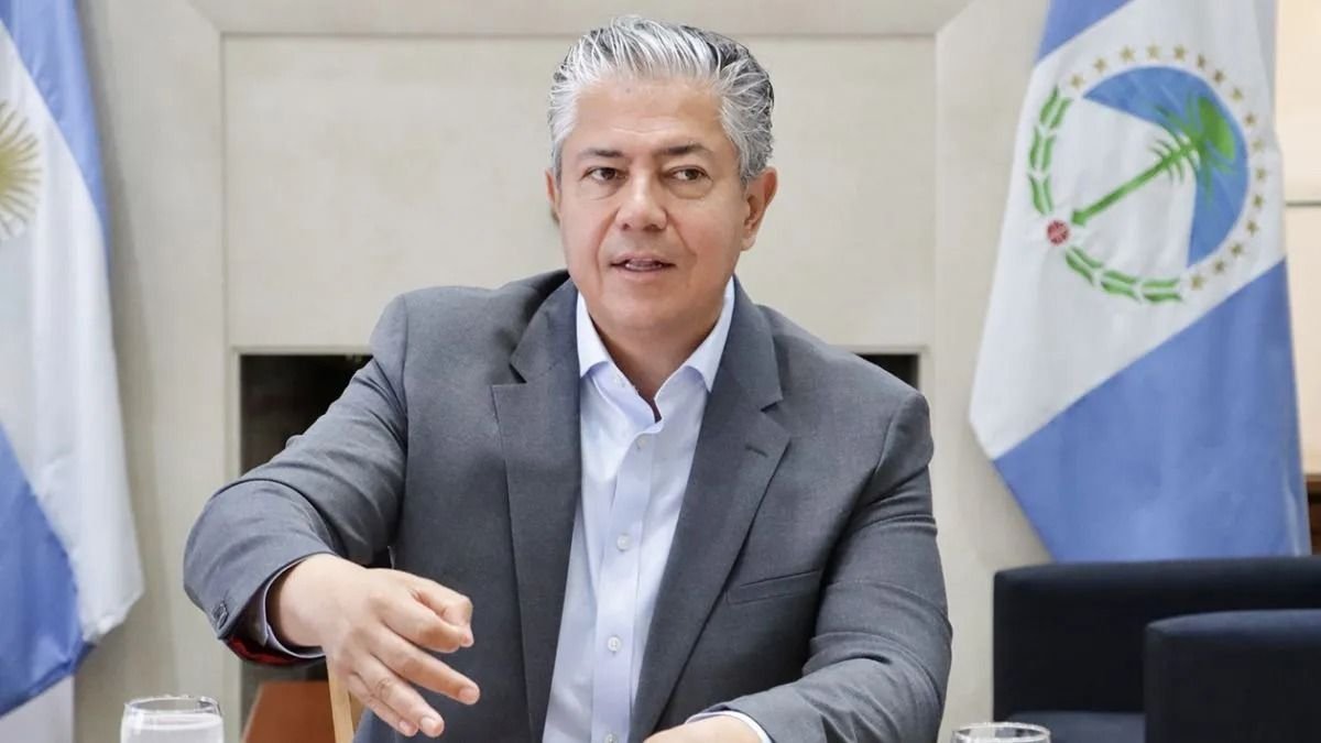 La agenda de Figueroa en Washington
