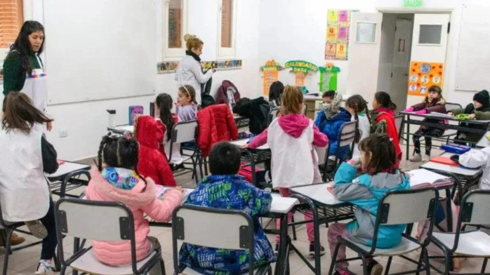 Salario docente: Neuquén paga el sueldo más alto del país y sostiene su poder adquisitivo