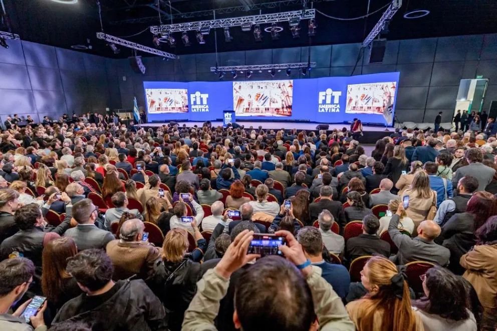 Neuquén alista sus destinos para participar de una nueva Feria Internacional de Turismo en Buenos Aires