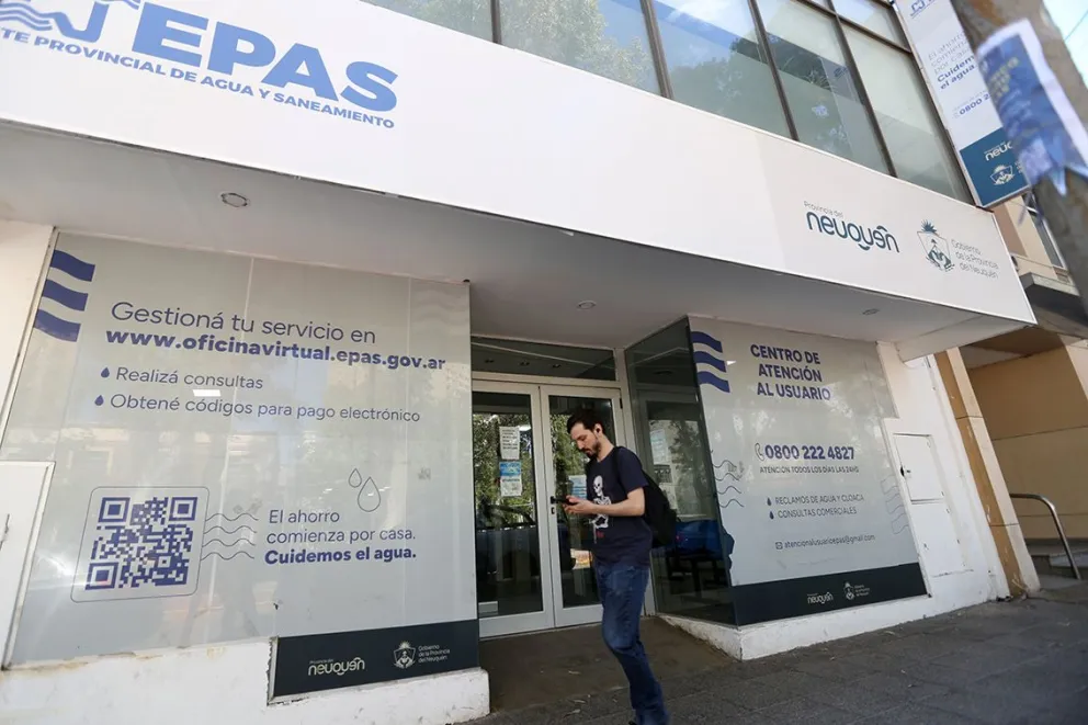 EPAS abre concurso externo para cubrir vacantes