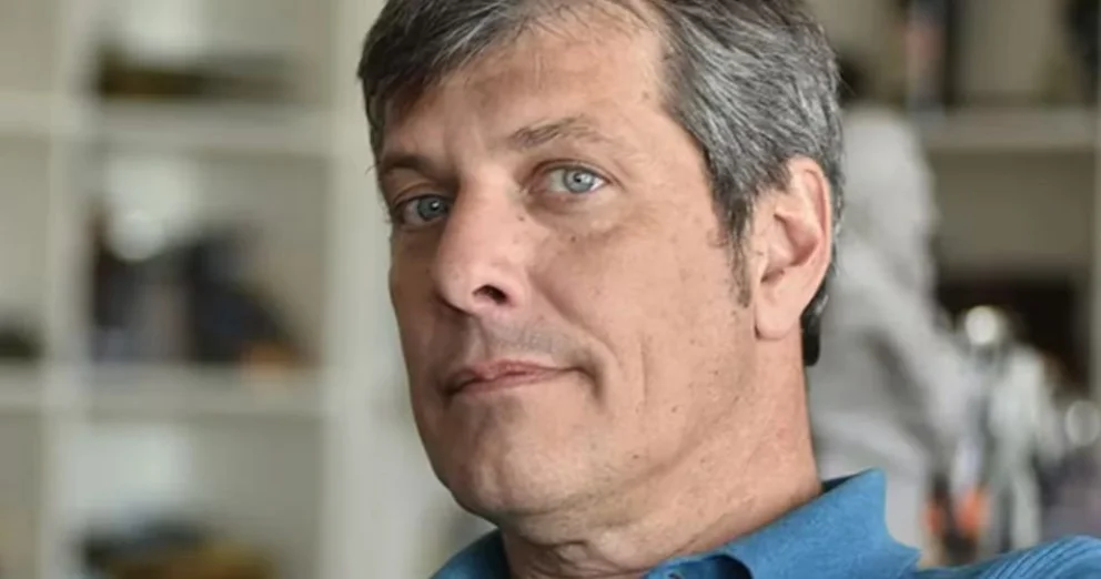 “Si lo veo, no duermo”: la desopilante ironía de Mario Pergolini al rechazar a Nicolás Repetto como su posible reemplazo