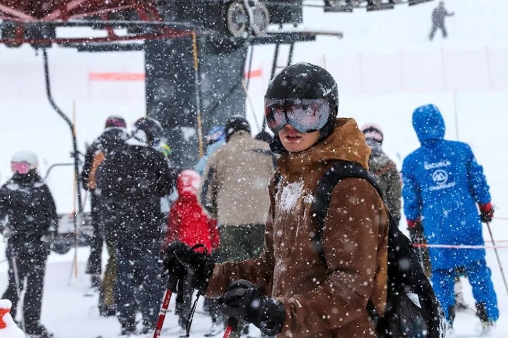 Neuquén extiende la temporada de invierno y mantiene abiertos sus centros de nieve durante septiembre