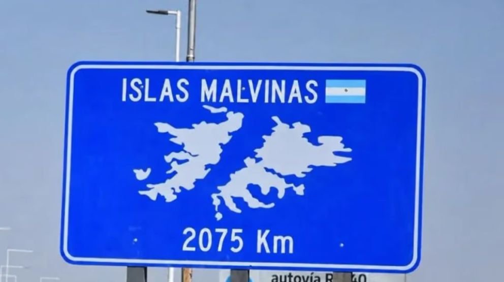 Malvinas: comienza el proceso sancionatorio a empresas offshore que exploten recursos
