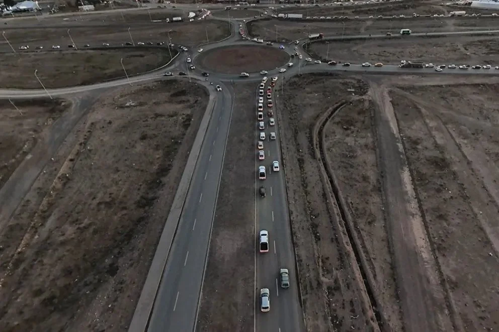 Autovía Norte: Bertoldi dio los primeros detalles técnicos de la obra