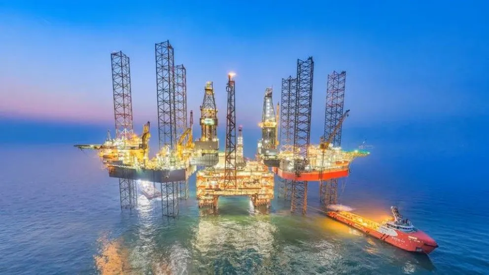 Brasil batió por segundo mes consecutivo el récord de producción de petróleo
