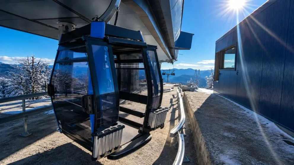 Chapelco extenderá la temporada de invierno hasta el 30 de septiembre