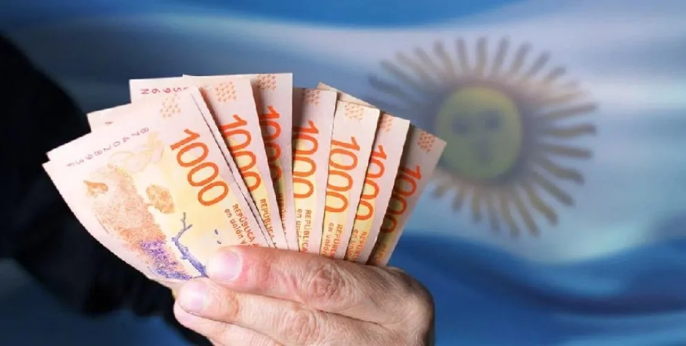 El Gobierno fijó el nuevo Salario Mínimo: cómo será la escala hasta abril de 2027