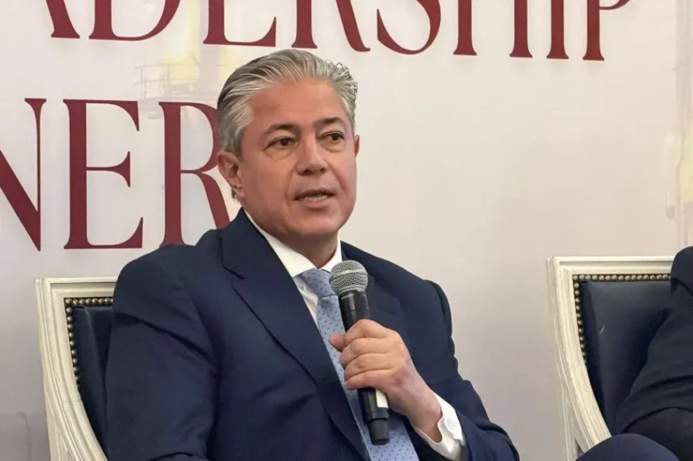 Figueroa destacó el acuerdo entre sectores para impulsar la competitividad de Neuquén