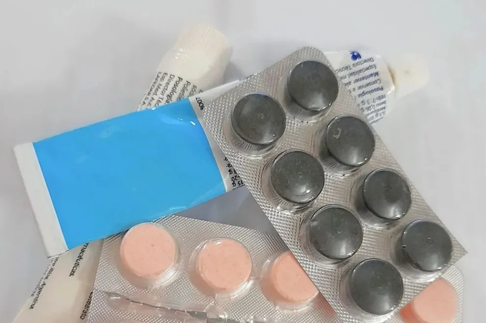 Lanzan una campaña para descartar medicamentos vencidos responsablemente