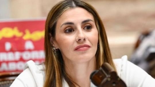 Marcela Pagano volvió a hablar de los despidos en Olivos: “La cuenta, como siempre, la pagamos todos”