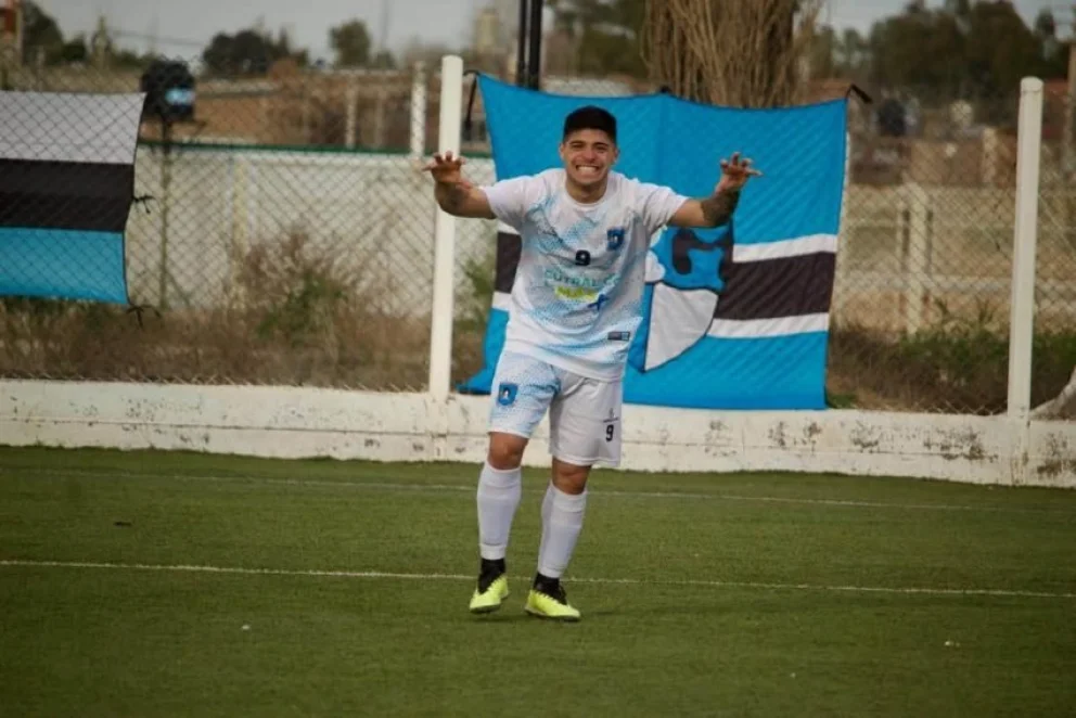 Alianza aplastó a Río Grande con un póker de Doello en el inicio del Regional Amateur