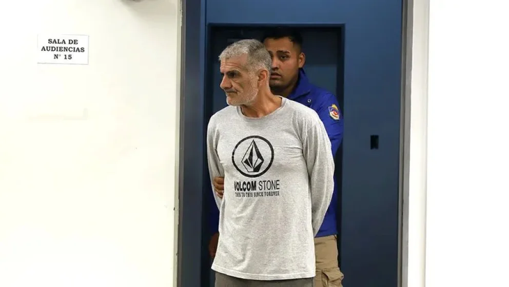 Transfemicidio de Azul Semeñenko: fijan la fecha para el juicio por jurados en Neuquén