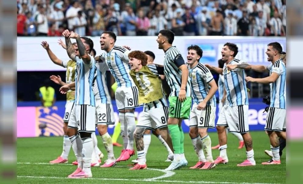 El futuro de la Selección argentina tras el retiro de Messi