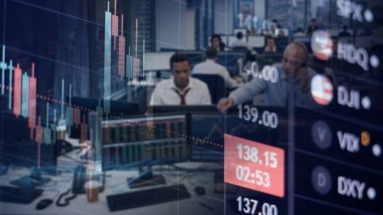 El riesgo país subió por octava rueda consecutiva y superó los 560 puntos