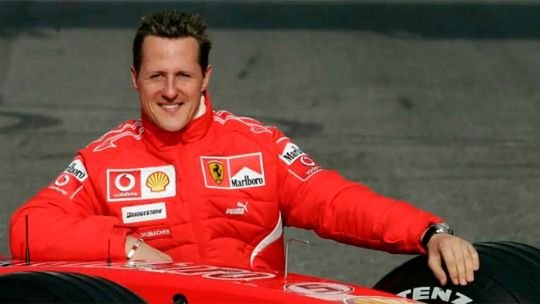 Michael Schumacher y la polémica de 1994: las acusaciones de trampa que revive Netflix