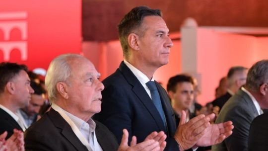 Siciliano: “El Presupuesto Nacional contempla cero obra pública para Córdoba”