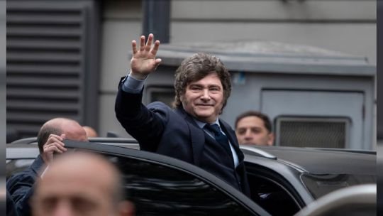 En RDI se reveló que una encuesta muestra desconfianza en la sociedad pese al giro del Gobierno en el tema Malvinas