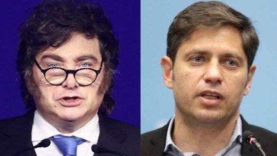 Encuesta: el peronismo le saca una leve ventaja a La Libertad Avanza y muchos reclaman “un cambio”