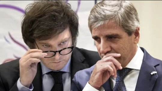 LLA y el Peronismo empatan rumbo a 2027, pero la economía sigue siendo el principal límite para Milei