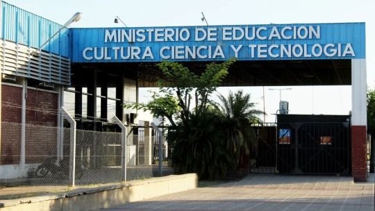 Secundaria 2027 en Chaco: abre la preinscripción y se podrán elegir hasta dos escuelas