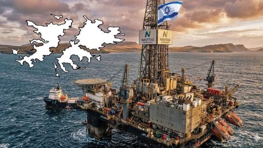 Las sanciones que ya aplicó la Argentina contra petroleras por explotar hidrocarburos en Malvinas Las sanciones que ya aplicó la Argentina contra petroleras por explotar hidrocarburos en Malvinas