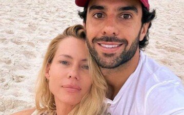 La letal advertencia que recibió Nicole Neumann sobre la vida de Manu Urcera: “Me dijeron que tenga cuidado con…”