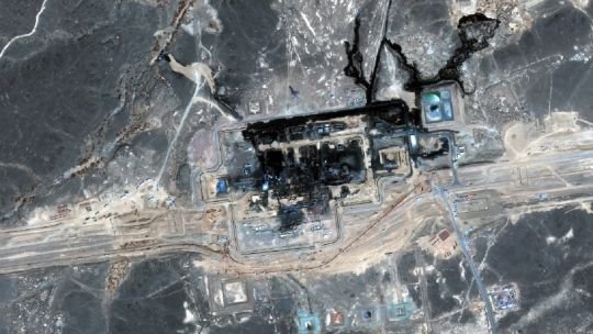 RDC: anticipan a cuánto llegará el valor del petróleo tras el ataque al principal oleoducto de Arabia Saudita