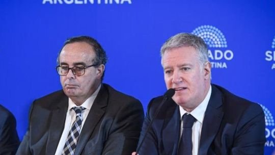 El Gobierno oficializó a Bertuzzi y Yadarola: jurarán este jueves y quedará completa la Sala I de la Cámara Federal