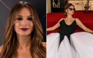 La publicación de Gisela Dulko que desató una catarata de burlas a Fernando Gago: “Sólo un idiota puede…”