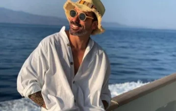 La actriz argentina Valentina Ferrer y J Balvin se separaron y hay fuertes rumores de infidelidad con una modelo mexicana
