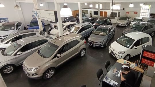 El Gobierno lanzó nuevos créditos para comprar autos 0km y usados: montos, tasas y condiciones exigidas