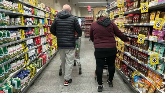 Encuesta: el humor social se deteriora y crece el malestar con la situación económica