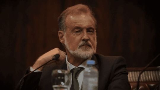 Rafael Bielsa sobre Malvinas: “No hubo inteligencia en el Poder Ejecutivo, sino oportunismo y rapiña, y los desprecio por eso”