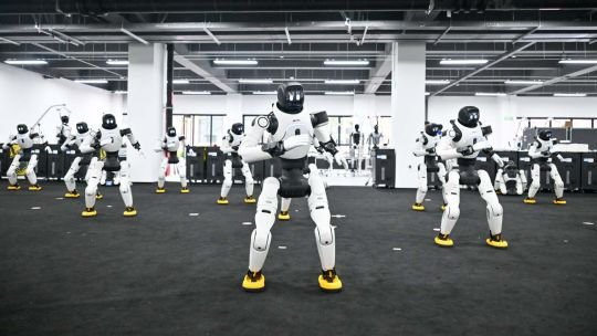 Inteligencia Artificial: esta vez sí