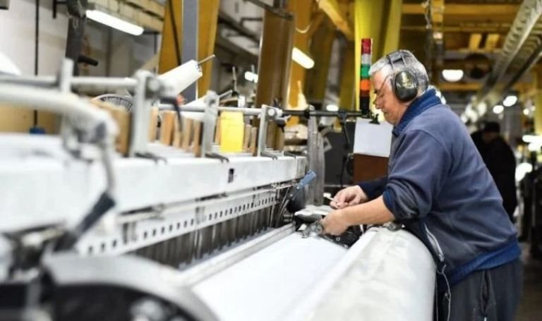 Empleo: el desarrollo provincial no tiene techo
