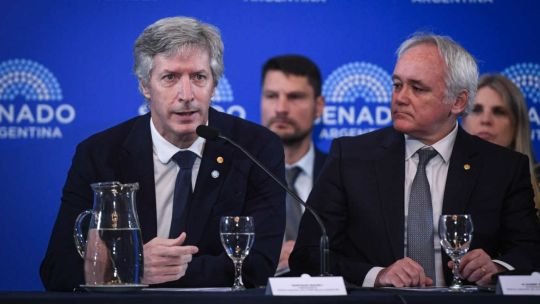 La reforma que impulsa el BCRA para blindar posibles operaciones con el oro que está en el BIS