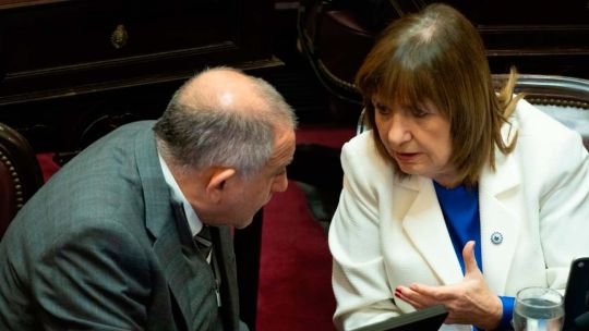 El Senado debate la reforma del Banco Central y Zonas Frías