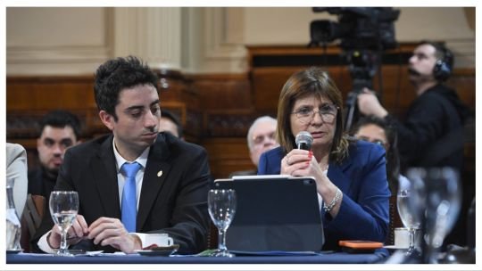 LLA rechazó separar Ficha Limpia y la Reforma Electoral sigue sin acuerdo en el Senado LLA rechazó separar Ficha Limpia y la Reforma Electoral sigue sin acuerdo en el Senado