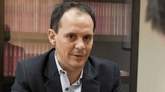 Fausto Spotorno en RDEco: “El plan de estabilización termina cuando terminás con la inflación”