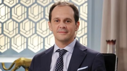 RDEco: Fausto Spotorno advirtió que “los instrumentos son muy limitados” para reactivar la economía