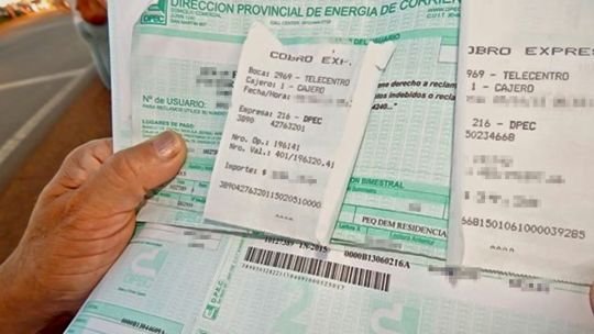 Zonas cálidas: cuándo empieza a regir el subsidio de tarifas de luz en Corrientes y el NEA