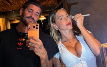 Acorralado, sin trabajo y a días de viajar con la China Suárez, Mauro Icardi atraviesa una dolorosa e inesperada crisis: “Ya no más”