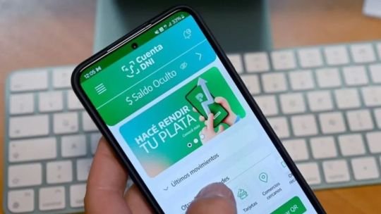 Cuenta DNI relanzó sus beneficios e introdujo dos novedades para septiembre 2026