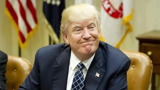 RDC: Donald Trump presentó America.gov, el nuevo portal de servicios públicos de Estados Unidos