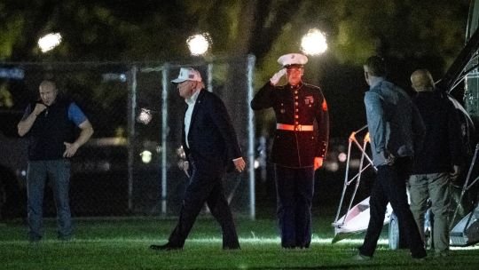 EEUU alertó a sus ciudadanos en Medio Oriente por una posible “escalada imprevista”: crece la tensión con Irán antes de Iom Kippur
