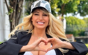 Camila Galante se sinceró sobre sus crisis con Leandro Paredes y reveló cómo hicieron para seguir juntos: “Nos hemos peleado y…”