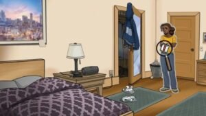 Un videojuego especial logró reducir los síntomas de depresión entre adolescentes